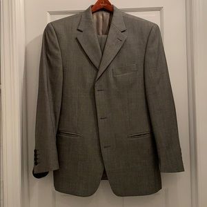 Biella - Italian men’s suit